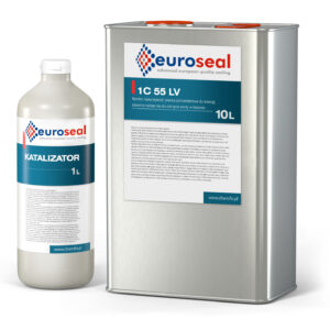 EUROSEAL ECO + KATALIZATOR