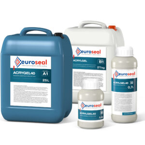 EUROSEAL ACRYLGEL 40