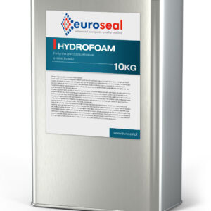 EUROSEAL HYDROFOAM