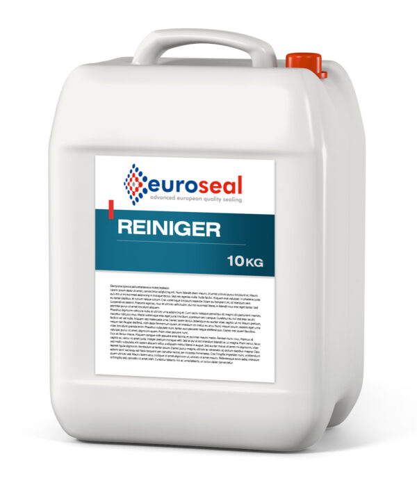 EUROSEAL Reiniger
