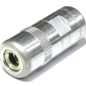 Końcówka czteroszczękowa