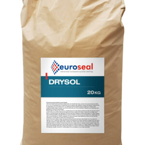 DrySoil 20 kg
