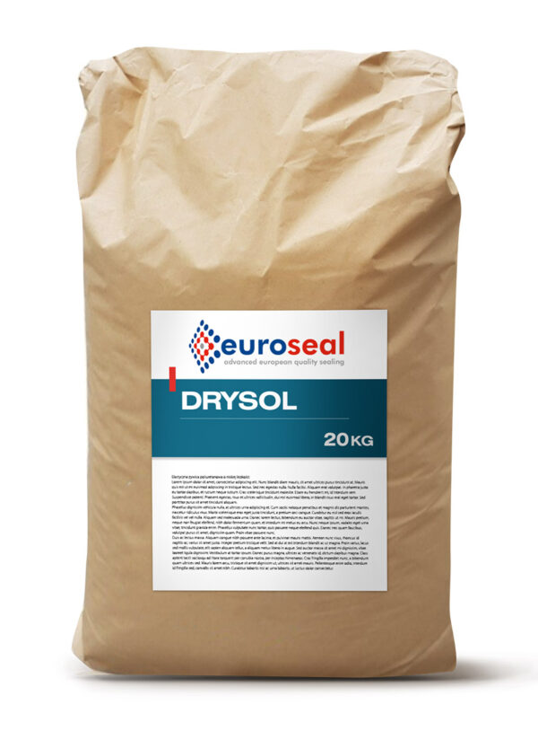 DrySoil 20 kg