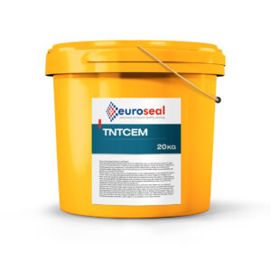 TNTCEM 20 kg - materiał do wyburzania betonu
